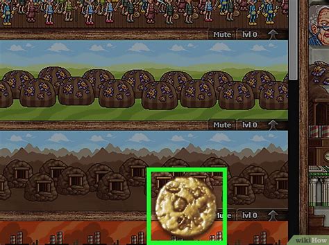 How to Get Sugar Lumps in Cookie Clicker: Gameplay Guide