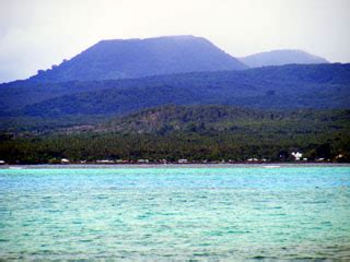 Global Volcanism Program | Samoa Volcanoes