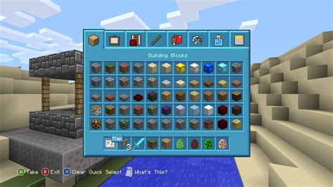 Co-Optimus - News - Minecraft: Xbox 360 Edition's 'Plastic' Texture ...