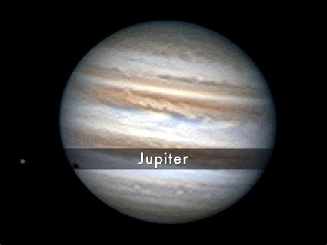 Jupiter project by magalifernandez