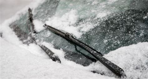 Best wiper blades for Summer, Winter, bugs and more