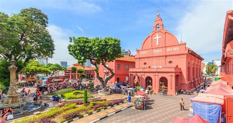 Everything You Want To Know About Malacca – Eat Sleep Travel Life