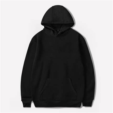 Russian Cheap hoodie Men Women boys sweatshirt Hooded Hoody solid ...