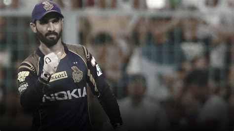 Dinesh Karthik KKR Wallpapers - Wallpaper Cave