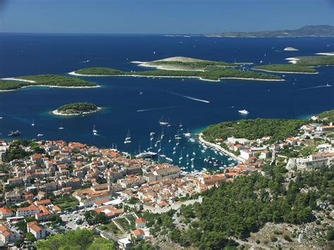 Island-Hvar.info - The island of Hvar, Croatia