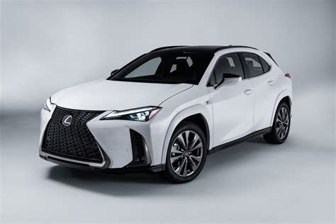 2023 Lexus SUVs: A Guide to the Luxury Brand's Latest Crossovers