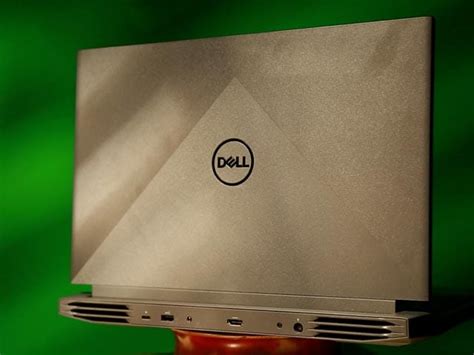 Video: [Sponsored] Dell G15 Laptop: Excellent Budget Choice for Gamers ...