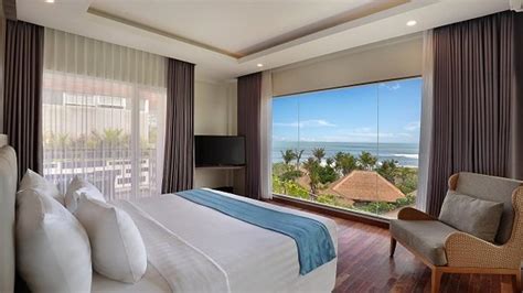 Aston Canggu Beach Resort, North Kuta | HotelsCombined