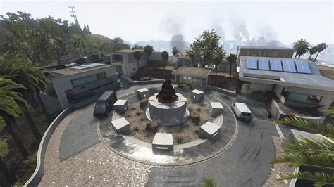 Image - Raid compound entrance BOII.png | Call of Duty Wiki | FANDOM powered by Wikia