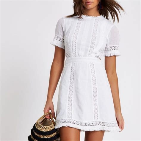 My favorite River Island dresses - A World of Dresses