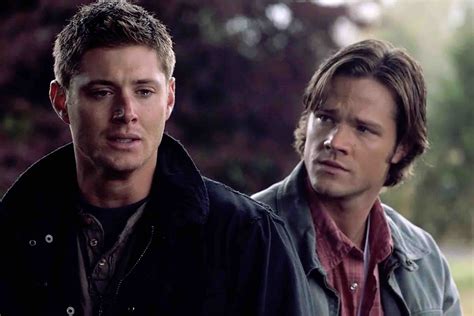 Here are all the times Sam and Dean died in 'Supernatural' – Film Daily