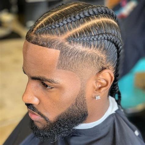 50 Popular Temp Fade Hairstyle For Men(2021 Trends)