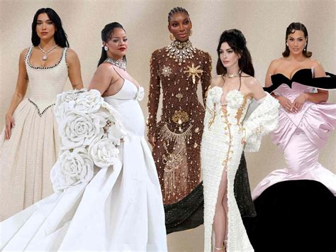 The Best Met Gala 2023 Fashion and Red Carpet Looks