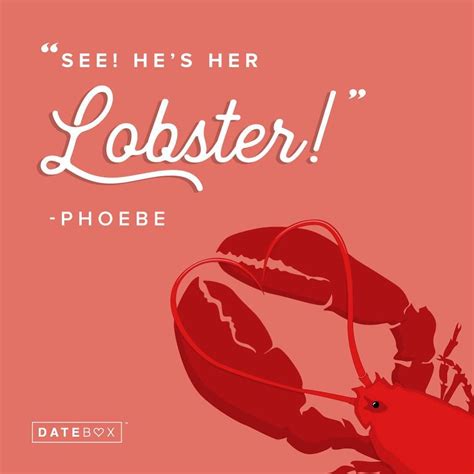 Tag your lobster! ️ Wallpaper Quotes, Phone Wallpaper, Hes Her Lobster ...