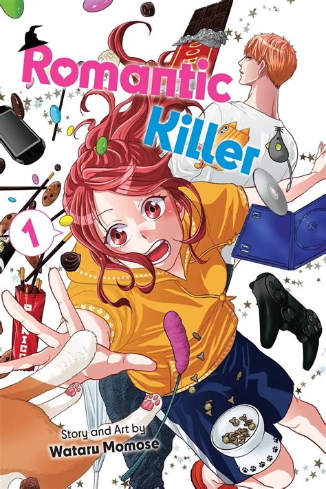 "Romantic Killer" Anime To Romcom Its Way To Netflix [Trailer] - That Hashtag Show