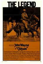 Chisum Movie Posters From Movie Poster Shop