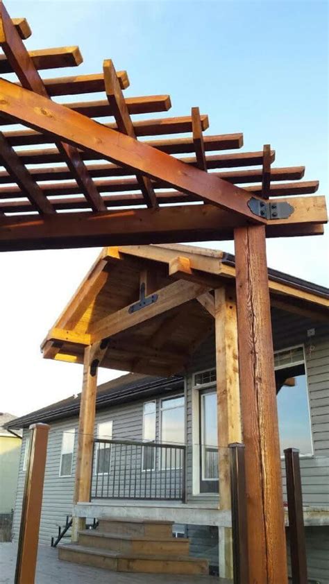 Outdoor Pavilion Design Ideas That Incorporate a Pergola - OZCO Building Products