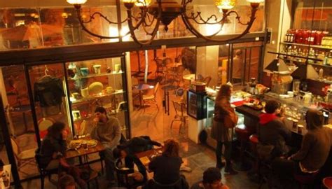 Jerusalem Nightlife: Top 8 Places To Enjoy The Life After Dark