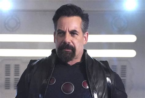 ‘Agents of SHIELD’ 5×20 Preview: Adrian Pasdar on Talbot, Graviton | TVLine