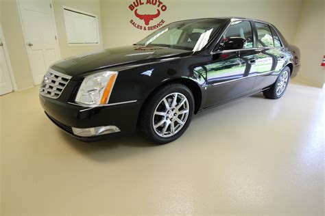 2007 Cadillac DTS Performance Stock # 16215 for sale near Albany, NY ...