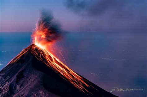 Combining muography with existing technology to improve volcanic ...