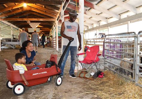 83rd annual Warren County Farmers’ Fair celebrates return (PHOTOS) - nj.com