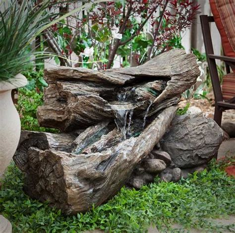 Amazing! 26 DIY Water Features Will Bring Tranquility and Relaxation to ...