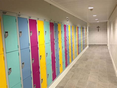 Premier Staff lockers - Lockers For Schools And Leisure