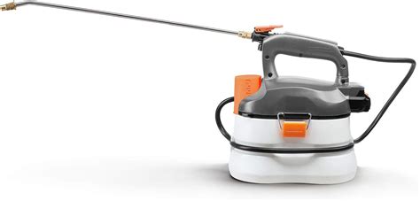 Amazon.com : Ukoke UGS02 Cordless Electric Power Garden Sprayer, 1 ...