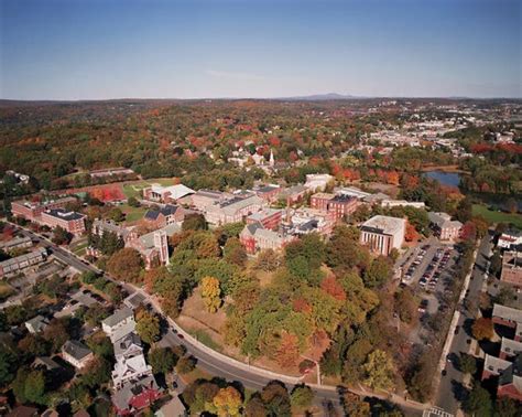 On Campus - Newington College Students | Newington, CT Patch