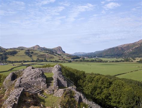 Things to see and do in Tywyn | Visit Wales