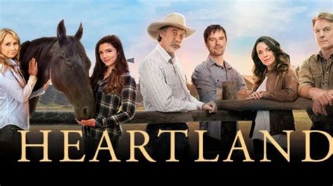 Heartland Cast In Real Life 2020 – 24/7 News - What is Happening Around US