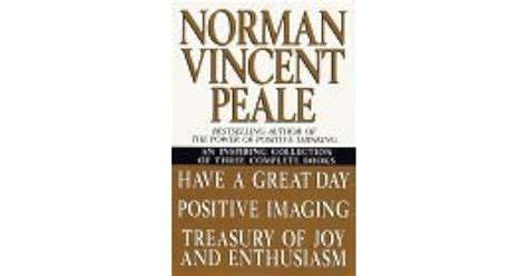 Norman Vincent Peale: An Inspiring Collection of Three Complete Books ...