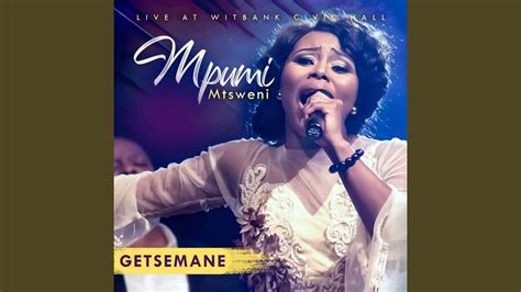 Kanye Nawe (Live) - Mpumi Mtsweni: Song Lyrics, Music Videos & Concerts