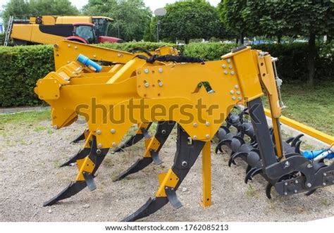 84 Subsoil Plough Images, Stock Photos & Vectors | Shutterstock