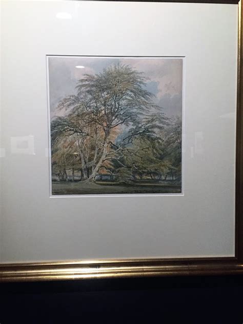 Dublin taxi: Turner watercolors on view now