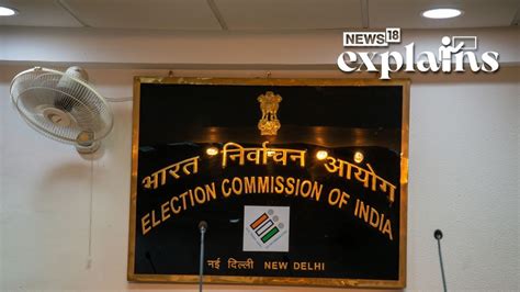 Assembly Elections 2023: ECI Announces Dates for Polls in These 5 ...