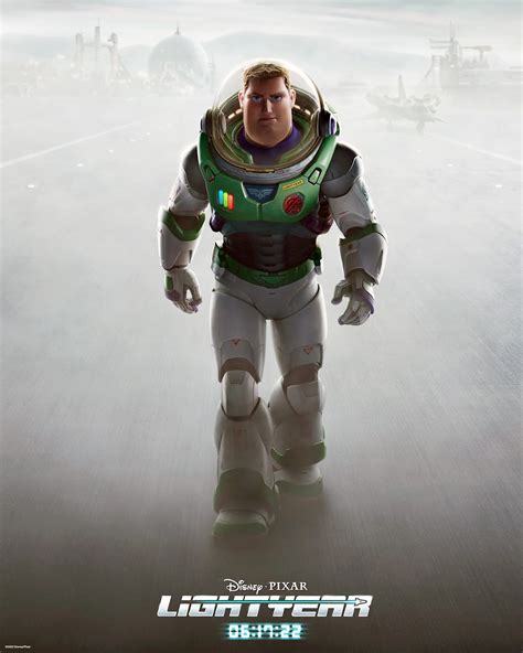 Lightyear: Is It an Origin Story? | POPSUGAR Entertainment