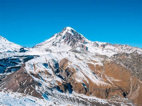 A Guide to Hiking in Kazbegi, Georgia - Beyond Wild Places