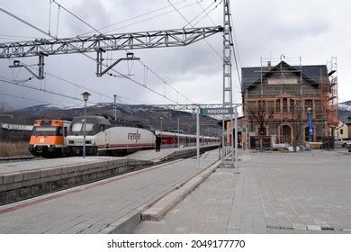 Girona Train Station Stock Photos and Pictures - 199 Images | Shutterstock