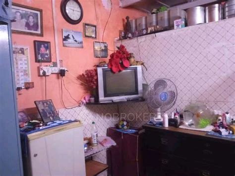 Sakinaka Metro Station - Without Brokerage Unfurnished 1 RK Flat for ...