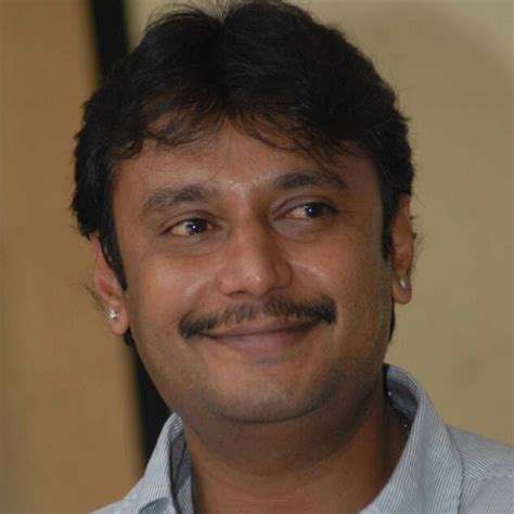 Darshan Thoogudeep Photos, Pictures, Wallpapers,