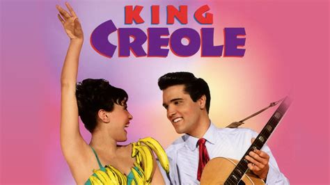 Watch King Creole (1958) Full Movie Online - Plex