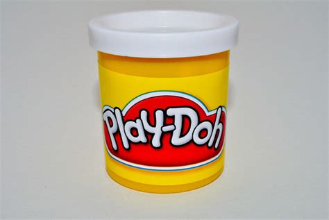 Play-Doh (Flash) | Some Play-Doh in my Homemade Studio. | Nolan Williamson | Flickr