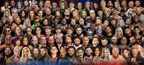 Unleash The Excitement: WWE Draft 2023 - Rules, Dates, And Superstars Shaking Up The Roster ...