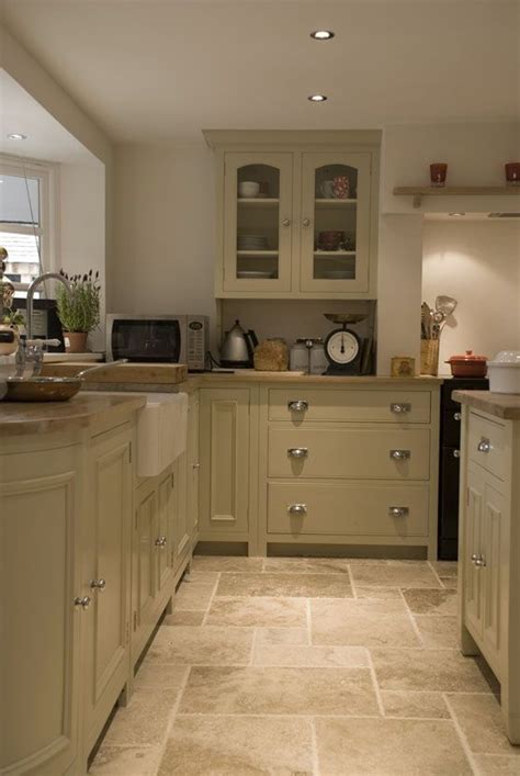 Natural Stone Kitchen Floor Tiles – Things In The Kitchen