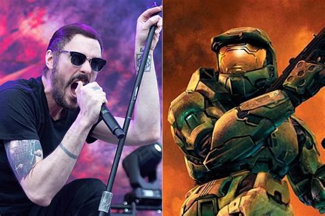 Breaking Benjamin's Song From 'Halo 2' Soundtrack Goes Platinum