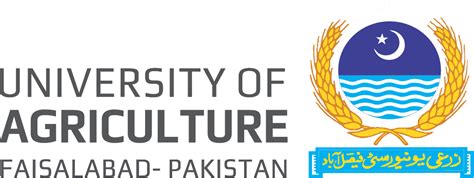 UAF Logo (University of Agriculture, Faisalabad) - PNG Logo Vector Brand Downloads (SVG, EPS)