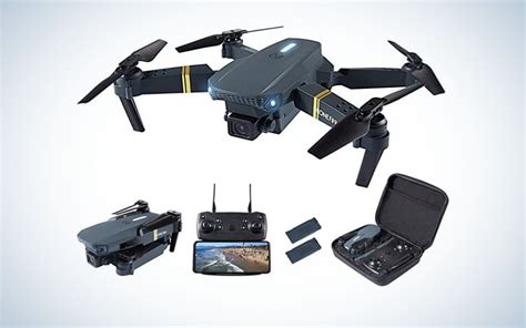 The best drones under $100 of 2023 | Popular Science