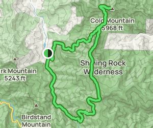 Daniel Boone Scout Camp Cold Mountain Loop Trail: 141 Reviews, Map - North Carolina | AllTrails